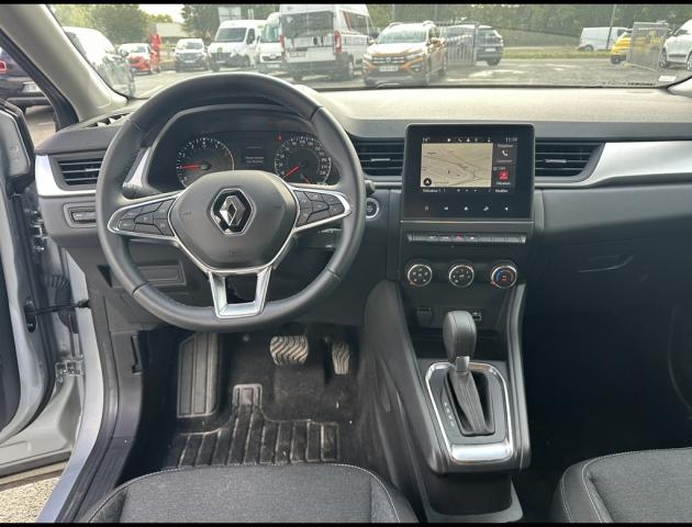 Renault Captur image 6