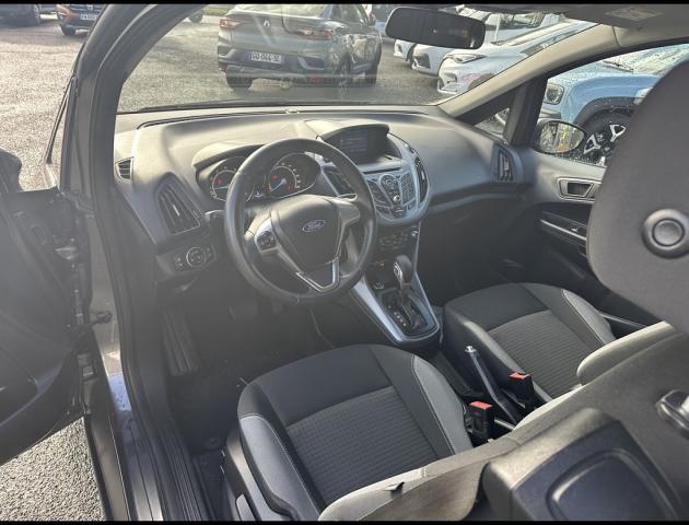Ford B-Max image 6