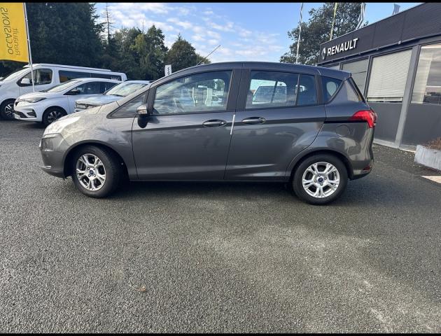 Ford B-Max image 8