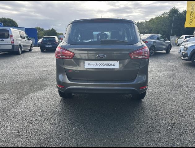 Ford B-Max image 1