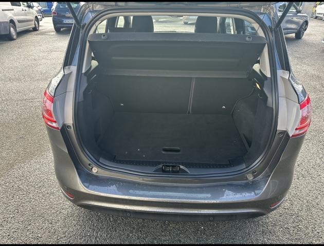 Ford B-Max image 2
