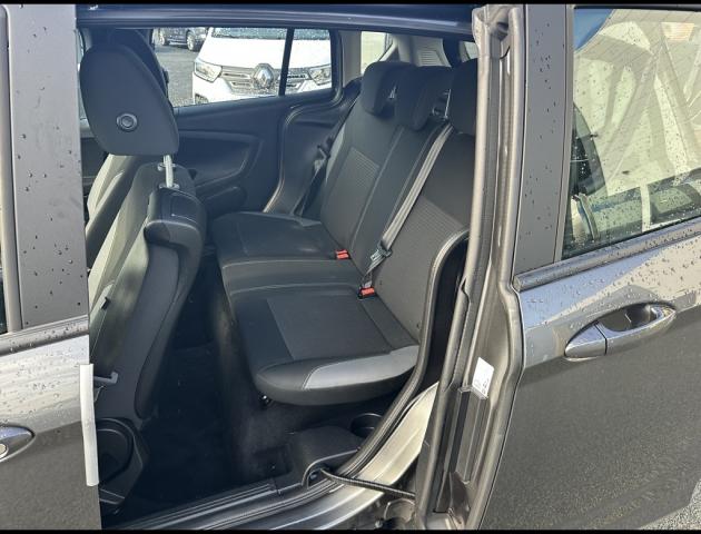 Ford B-Max image 3