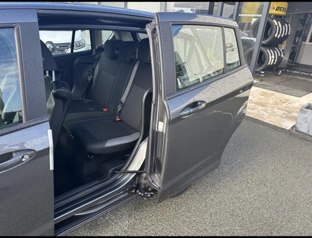 Ford B-Max image 7