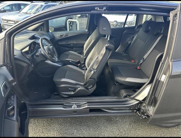 Ford B-Max image 4