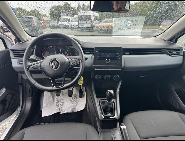 Renault Clio image 3