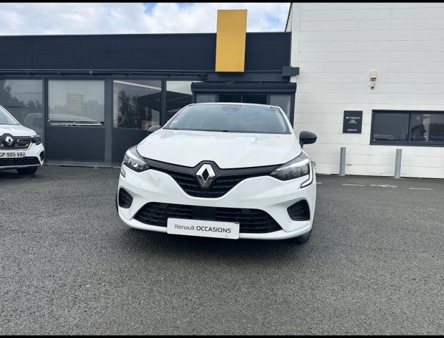 Renault Clio image 6
