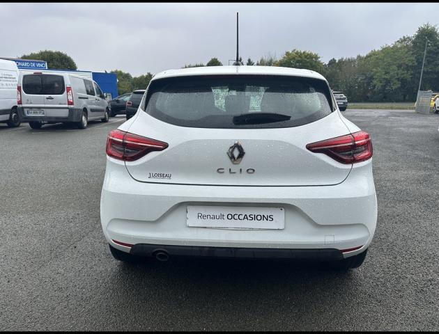 Renault Clio image 4