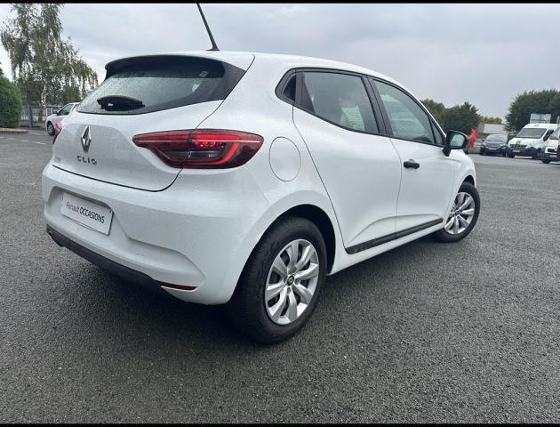 Renault Clio image 8