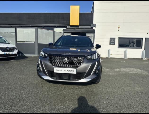 Peugeot 2008 image 7