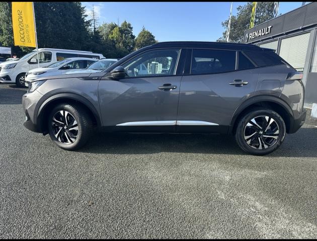 Peugeot 2008 image 5