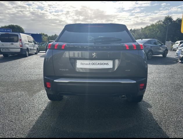 Peugeot 2008 image 3