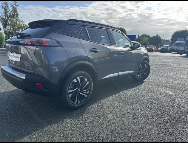 Peugeot 2008 image 9