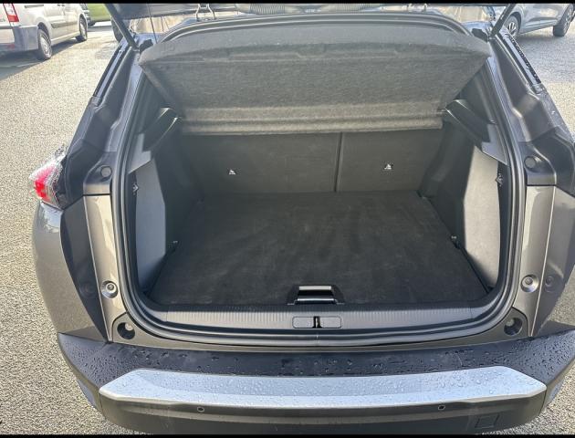 Peugeot 2008 image 4