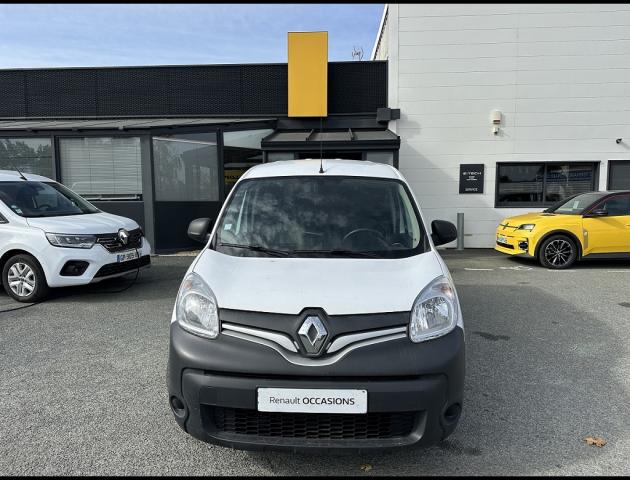 Renault Kangoo Express image 8