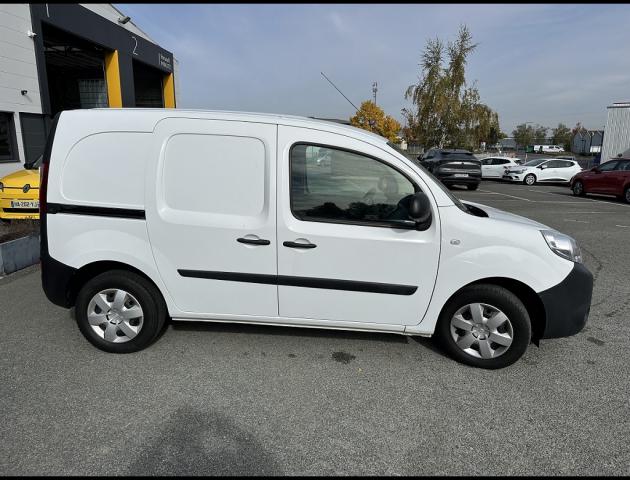 Renault Kangoo Express image 9