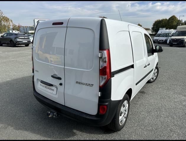 Renault Kangoo Express image 1