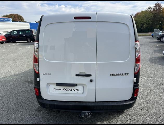 Renault Kangoo Express image 7