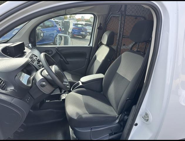 Renault Kangoo Express image 4