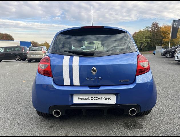Renault Clio image 6