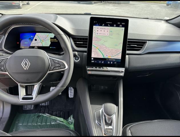 Renault Symbioz image 4