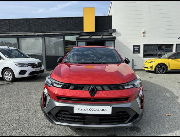 Renault Symbioz image 1