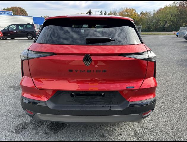 Renault Symbioz image 6