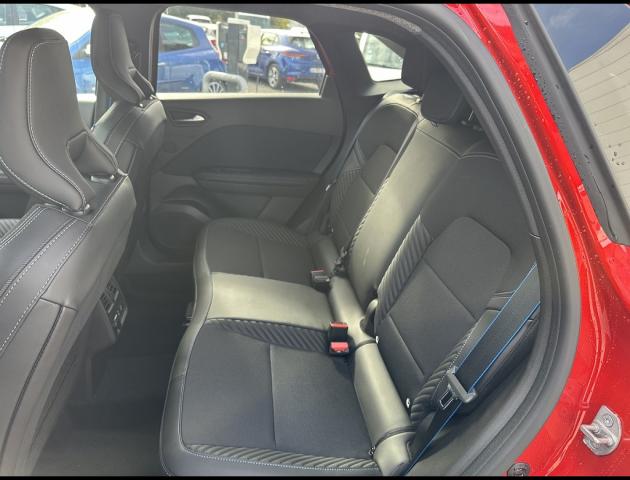 Renault Symbioz image 9