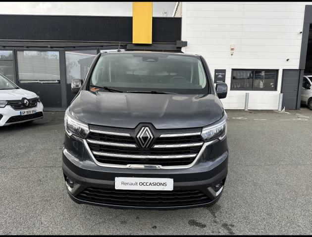 Renault Trafic image 5