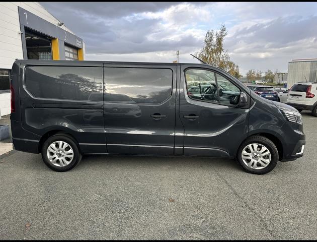 Renault Trafic image 3