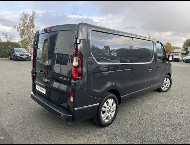 Renault Trafic image 4