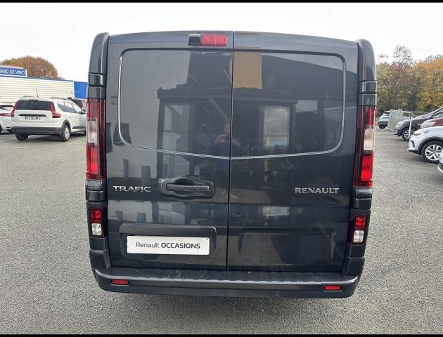 Renault Trafic image 7
