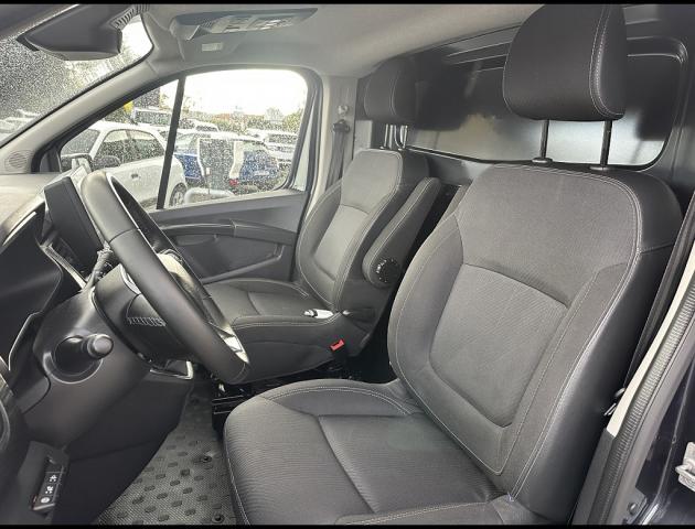 Renault Trafic image 6