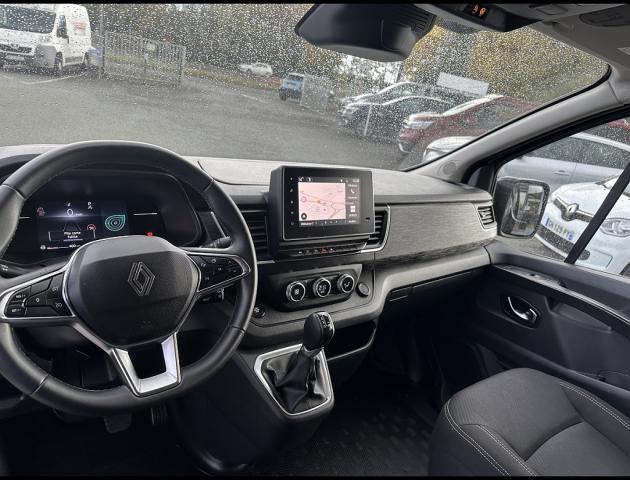 Renault Trafic image 8