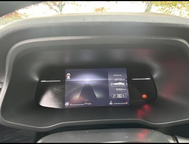 Renault Trafic image 2