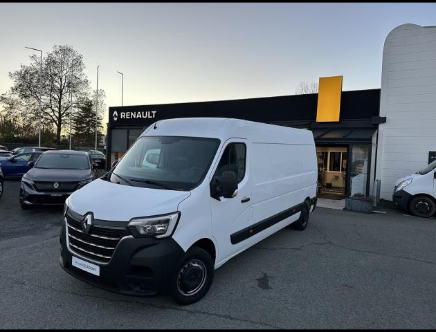 Renault Master Grd Confort L3h2 3t5 Dci 135cv
