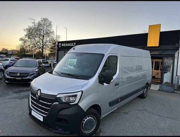 Renault Master Grd Confort L3h2 Dci 145cv Bvr