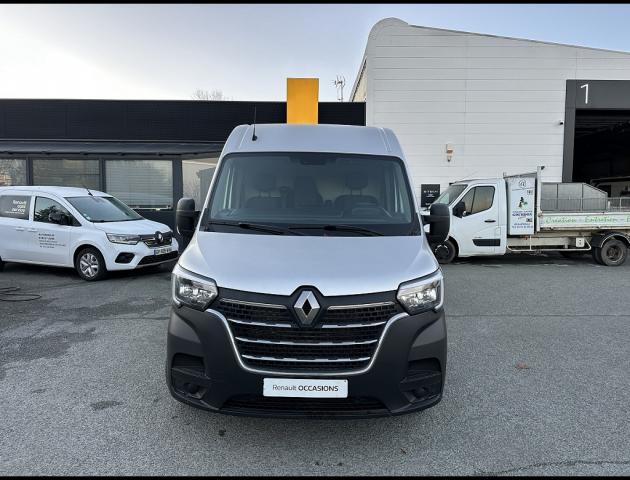 Renault Master image 3