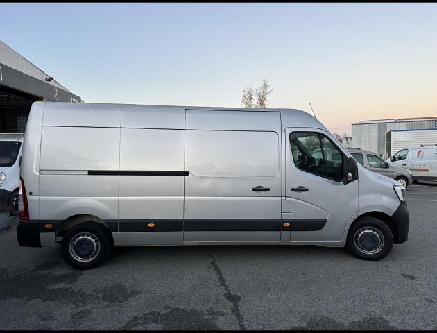 Renault Master image 4
