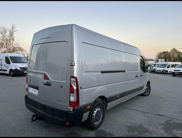 Renault Master image 7