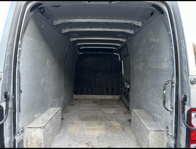 Renault Master image 8