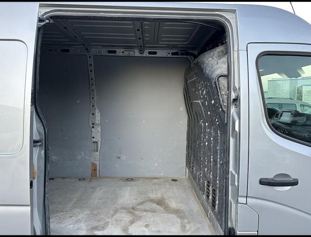 Renault Master image 1