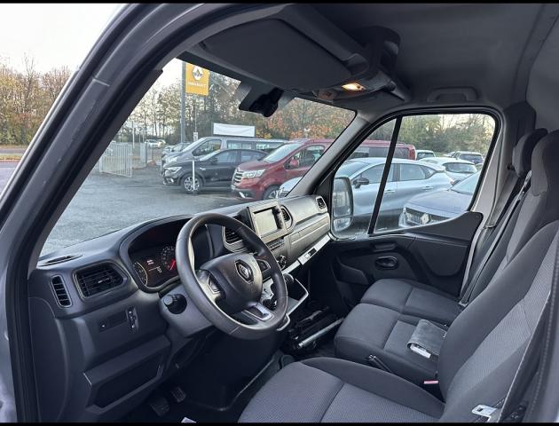 Renault Master image 5