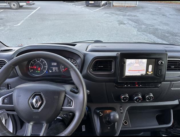 Renault Master image 6