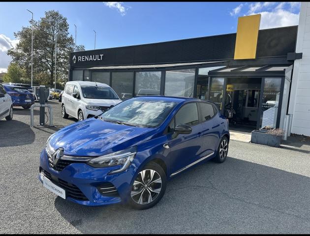 Renault Clio V Limited Hybride 140