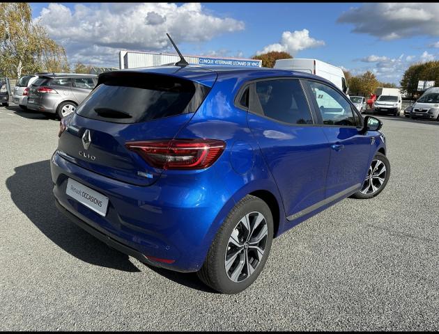 Renault Clio image 1