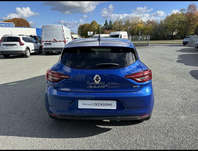 Renault Clio image 6