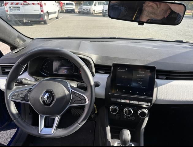 Renault Clio image 3
