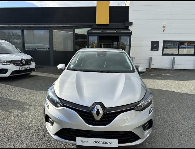 Renault Clio image 3