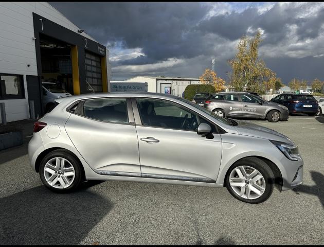 Renault Clio image 4