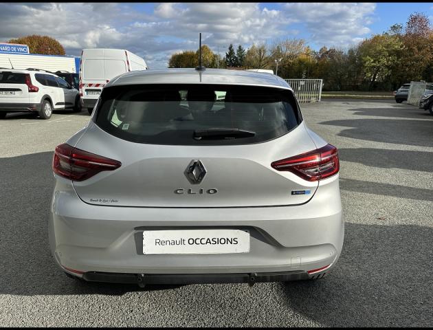 Renault Clio image 1